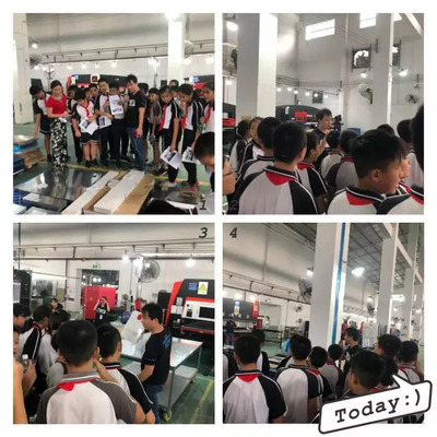 研学旅行|从产品创新看如何在教育中培养创新思维——以研学哈杜奇冰箱为例